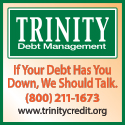 Trinity Debt Management