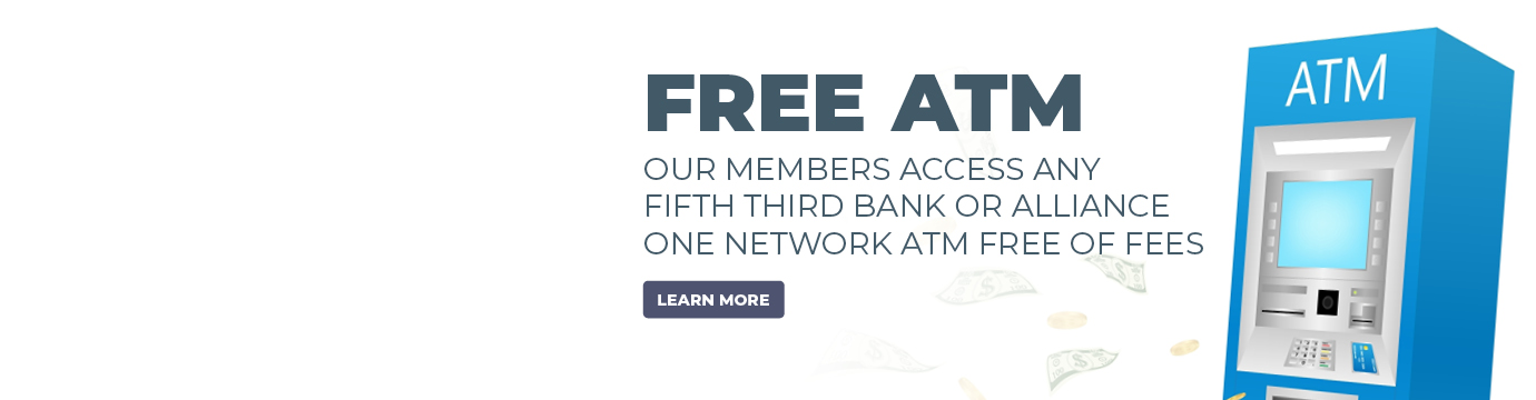 Free ATM