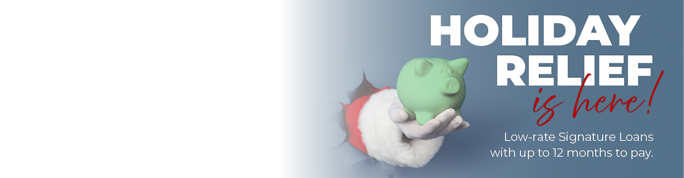 Holiday relief mobile