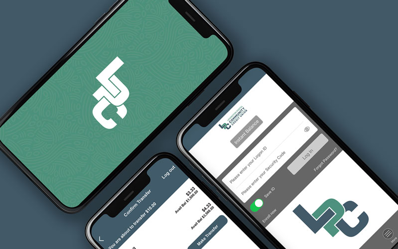 Take Control with the LexPCCU Mobile App