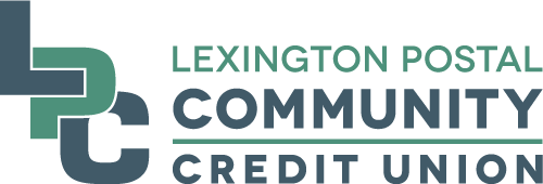 Lexington Postal Community Credit Union Lexington Postal Community Credit Union logo